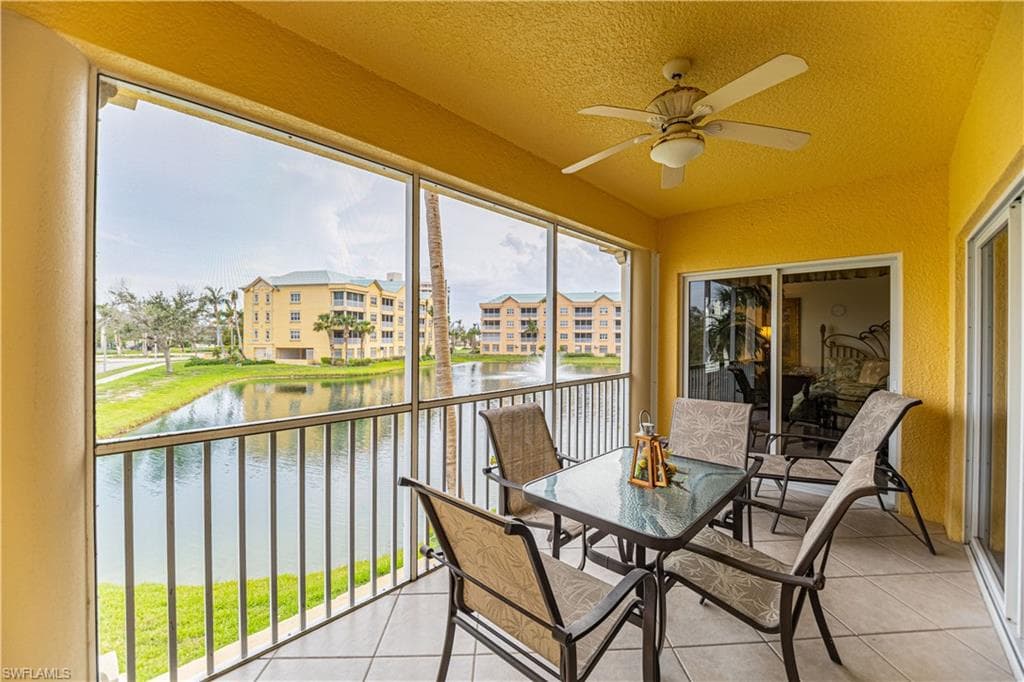 7401 Bella Lago DR # 522, FORT MYERS BEACH FL 33931-3