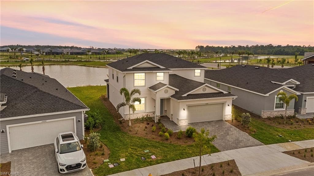 15096 Anchorage RD, PUNTA GORDA FL 33982-1