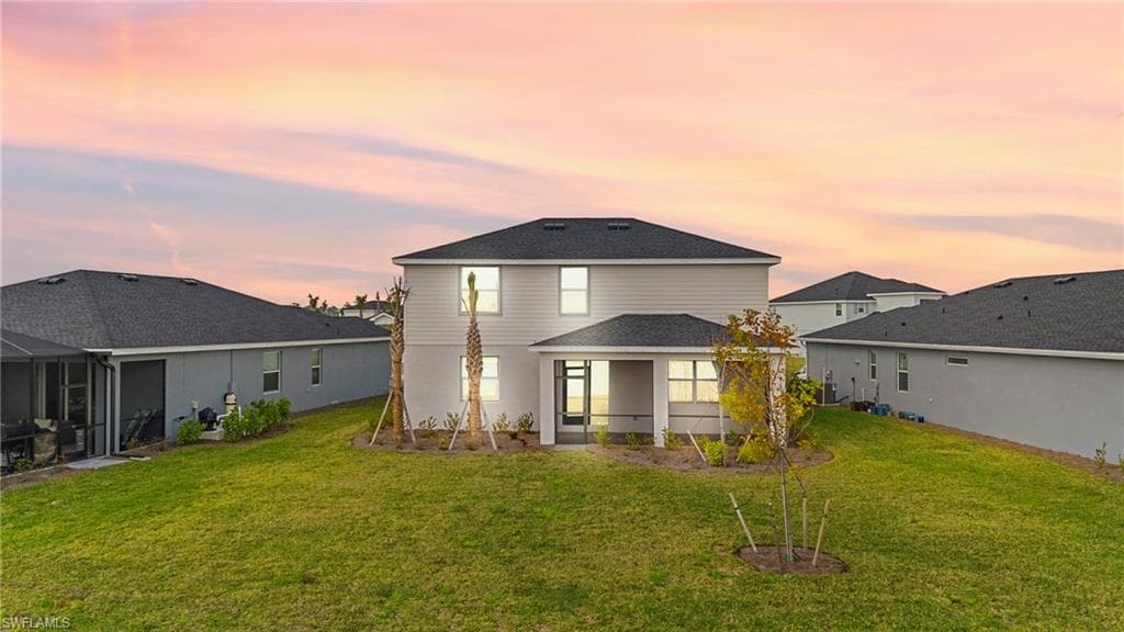 15096 Anchorage RD, PUNTA GORDA FL 33982-28