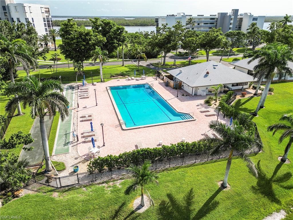 4253 Bay Beach LN # C3, FORT MYERS BEACH FL 33931-2