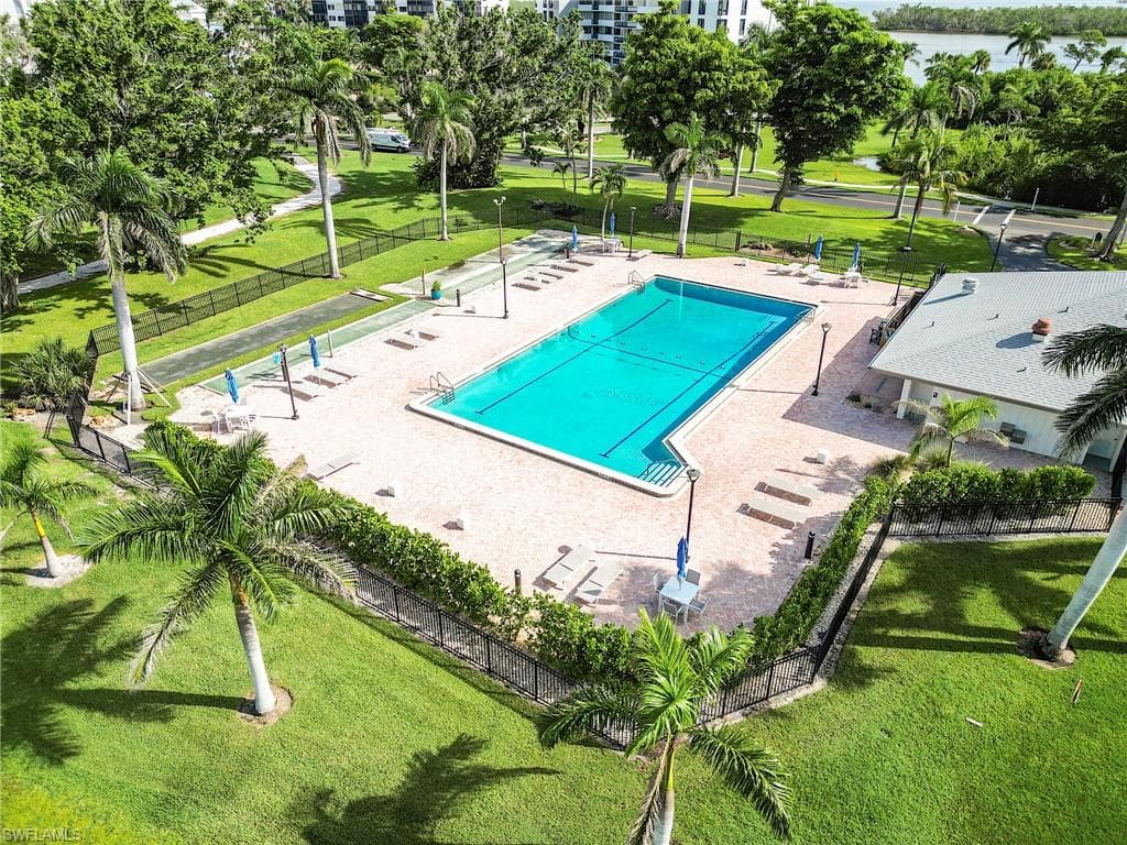 4253 Bay Beach LN # C3, FORT MYERS BEACH FL 33931-47