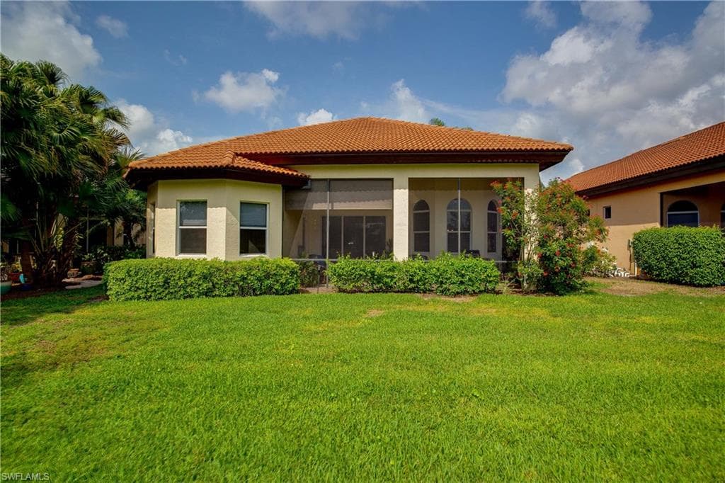 20092 Palermo Lake CT, ESTERO FL 33928-33