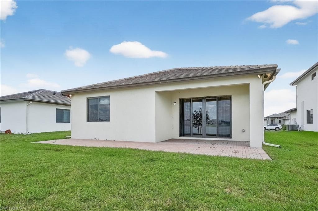 5265 Lamone LN, AVE MARIA FL 34142-26