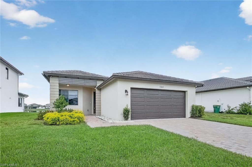 5265 Lamone LN, AVE MARIA FL 34142-1