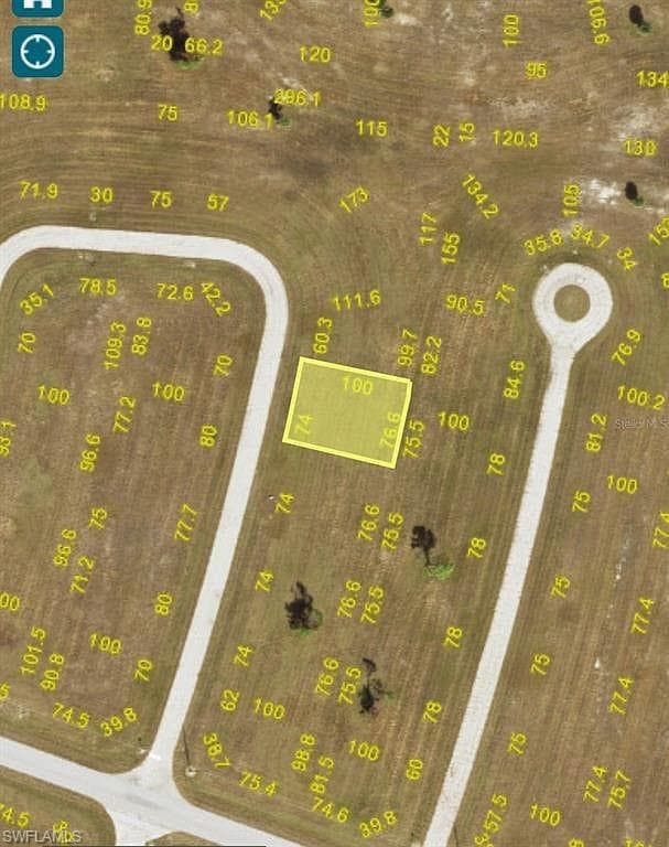 5 Cockatoo DR, PLACIDA FL 33946-1