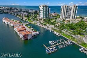 10691 Gulf Shore DR # 502, NAPLES FL 34108-26