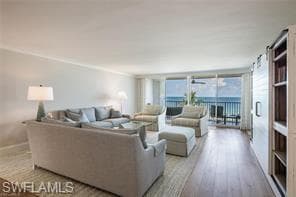 10691 Gulf Shore DR # 502, NAPLES FL 34108-15