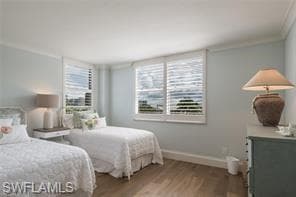 10691 Gulf Shore DR # 502, NAPLES FL 34108-11