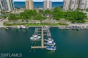 10691 Gulf Shore DR # 502, NAPLES FL 34108-25
