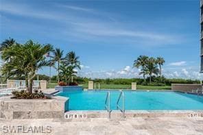 10691 Gulf Shore DR # 502, NAPLES FL 34108-24