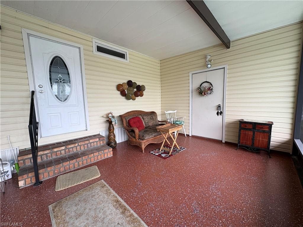 3165 Bunny Run DR, NORTH FORT MYERS FL 33917-3