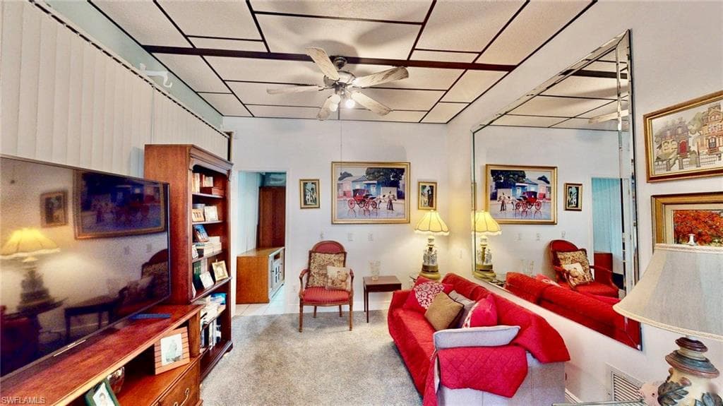 186 Panther Pass CIR # 186, NAPLES FL 34114-5