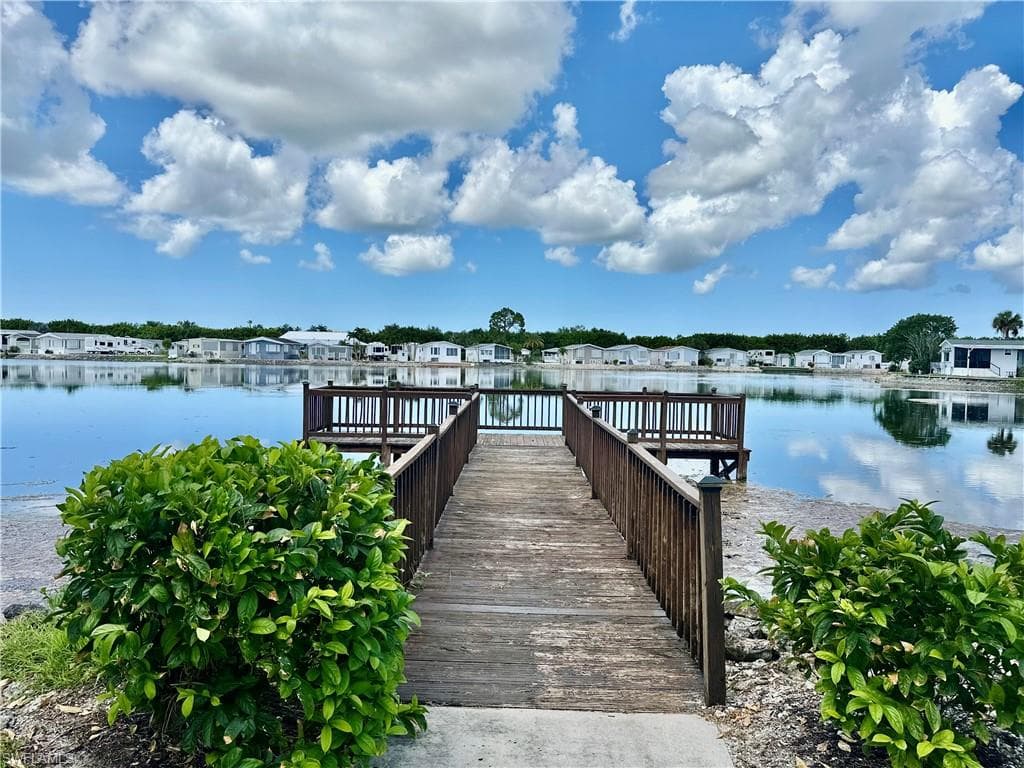 186 Panther Pass CIR # 186, NAPLES FL 34114-36