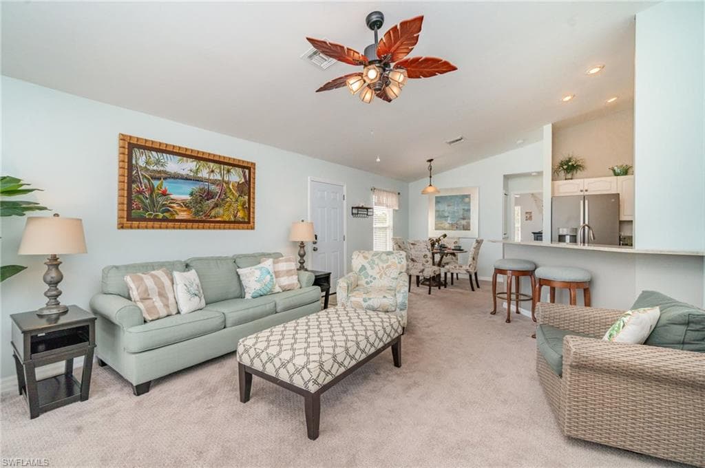 401 Donora BLVD, FORT MYERS BEACH FL 33931-4