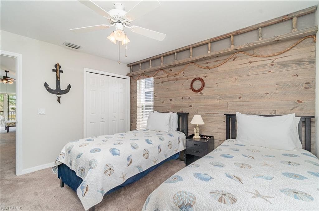 401 Donora BLVD, FORT MYERS BEACH FL 33931-19