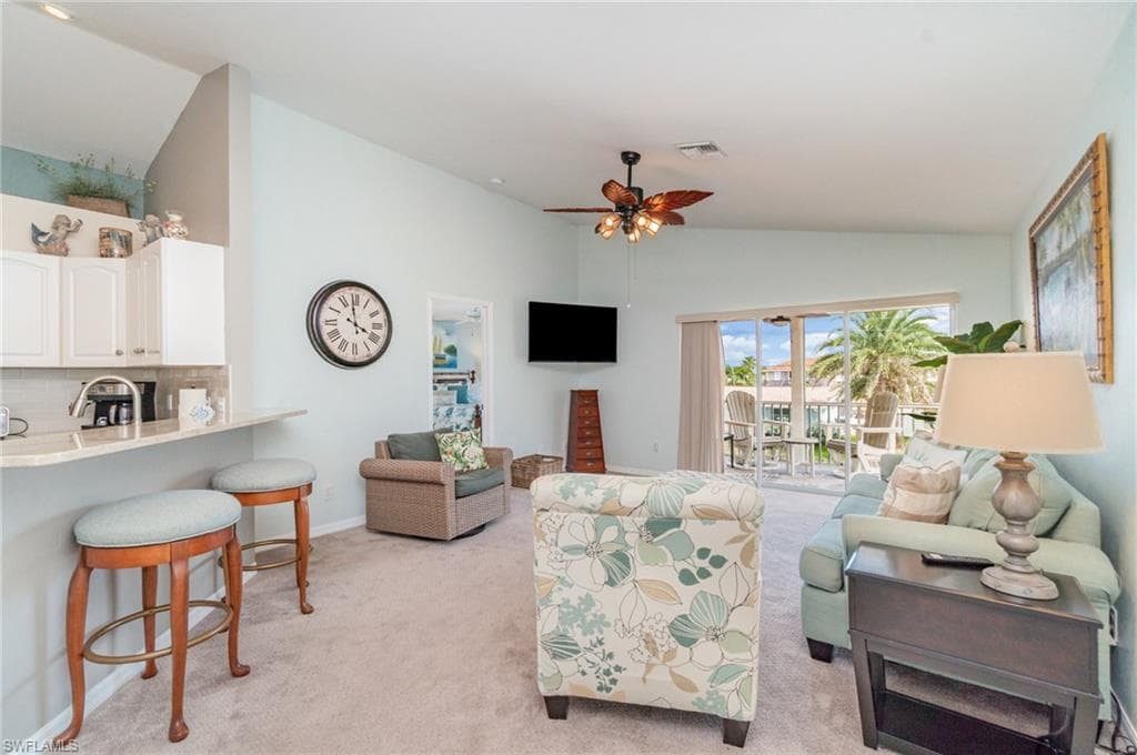 401 Donora BLVD, FORT MYERS BEACH FL 33931-8