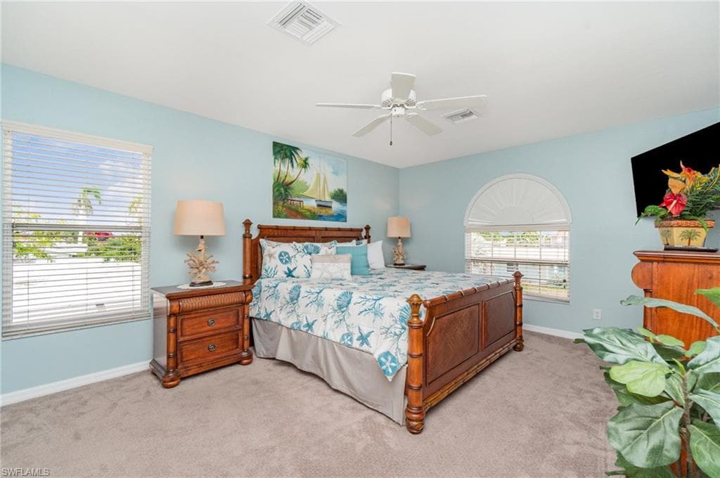 401 Donora BLVD, FORT MYERS BEACH FL 33931-13