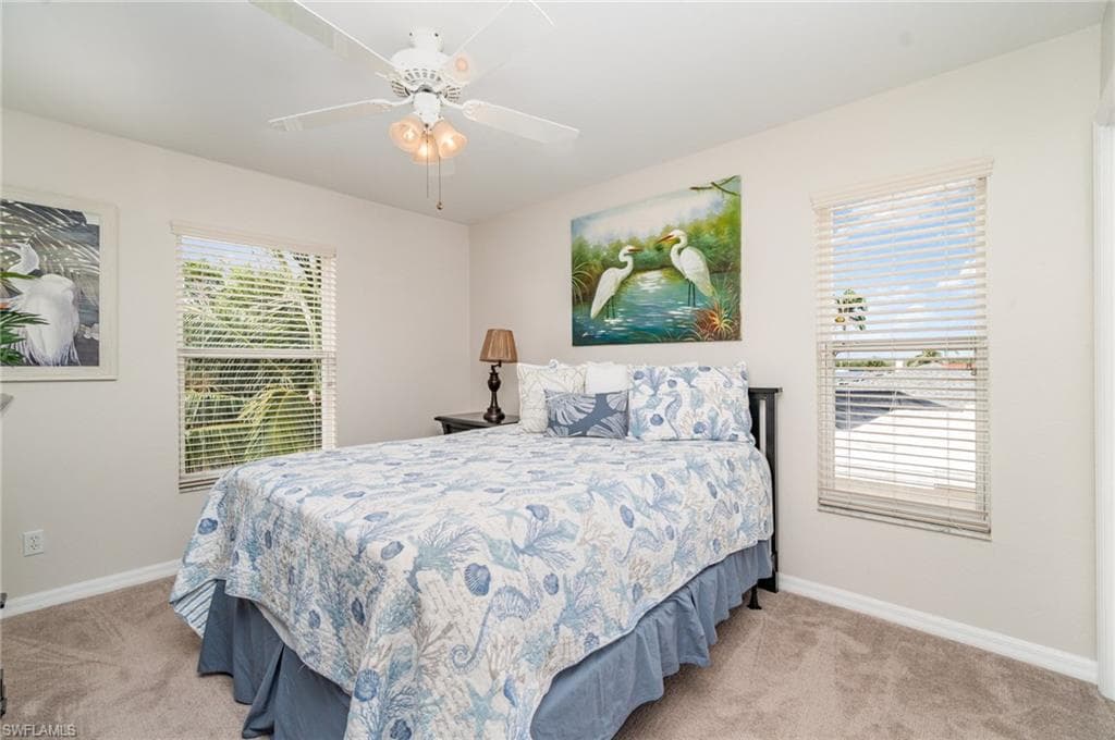 401 Donora BLVD, FORT MYERS BEACH FL 33931-17