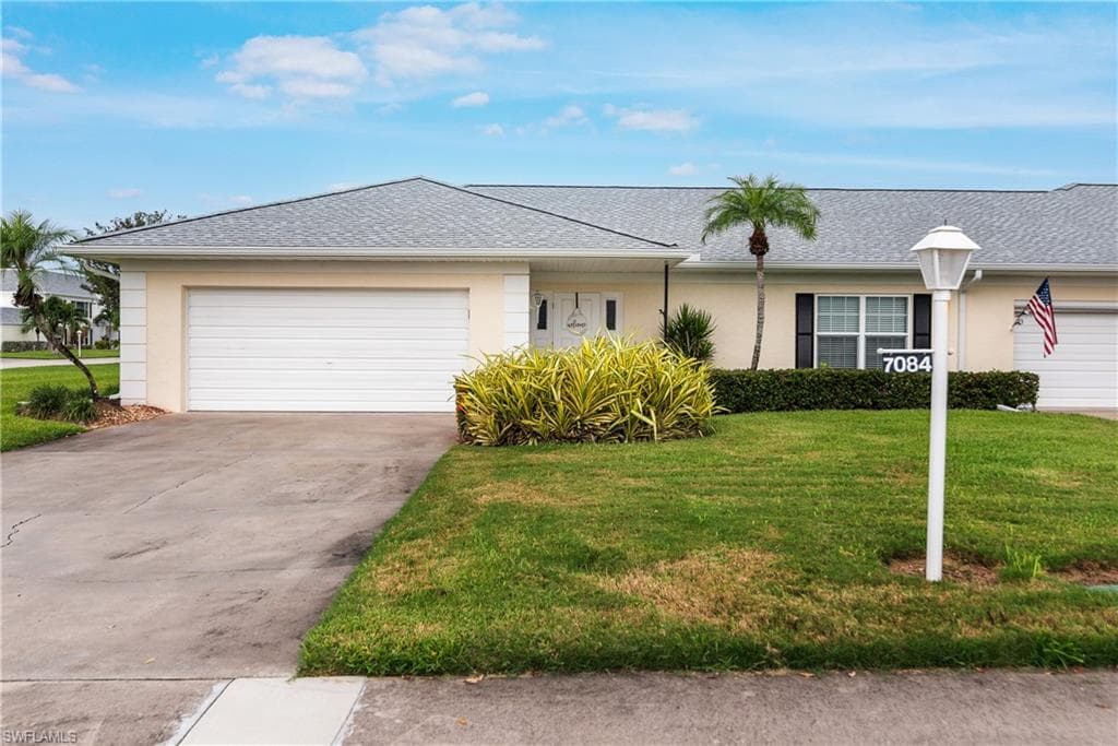 7084 E Brandywine CIR, FORT MYERS FL 33919-1