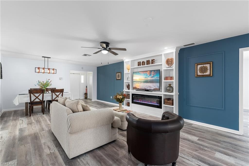 7084 E Brandywine CIR, FORT MYERS FL 33919-3