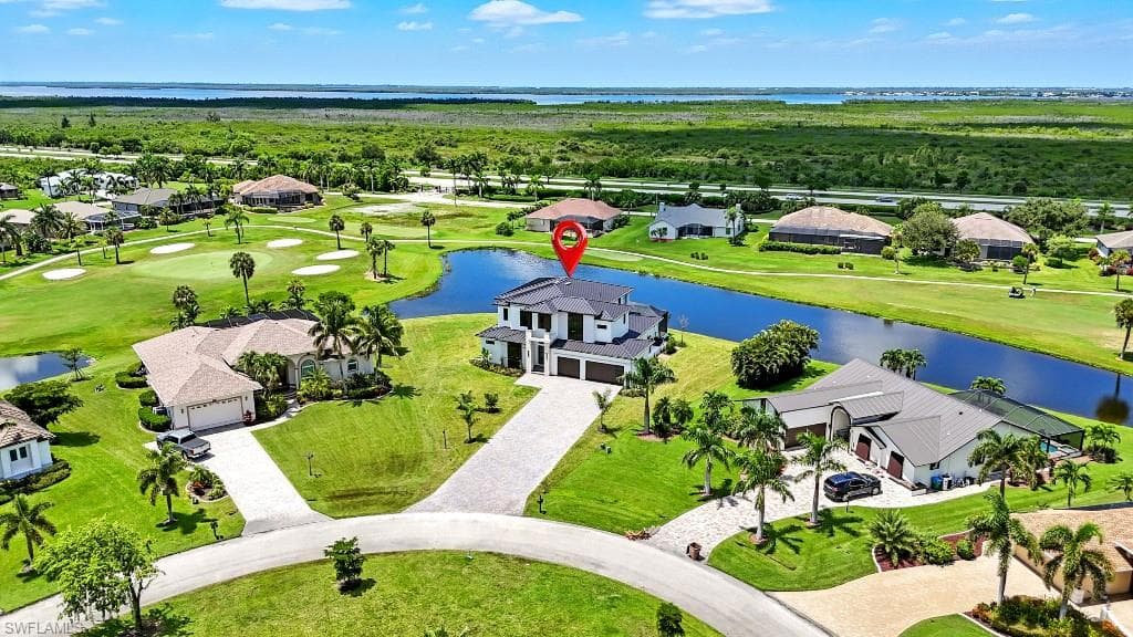 11853 Princess Grace CT-5