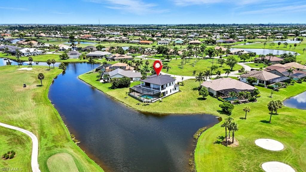 11853 Princess Grace CT-10