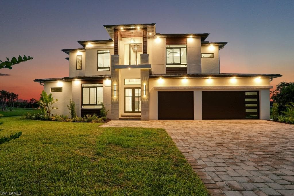 11853 Princess Grace CT-3
