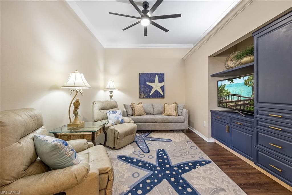 14301 Patty Berg DR, FORT MYERS FL 33919-12