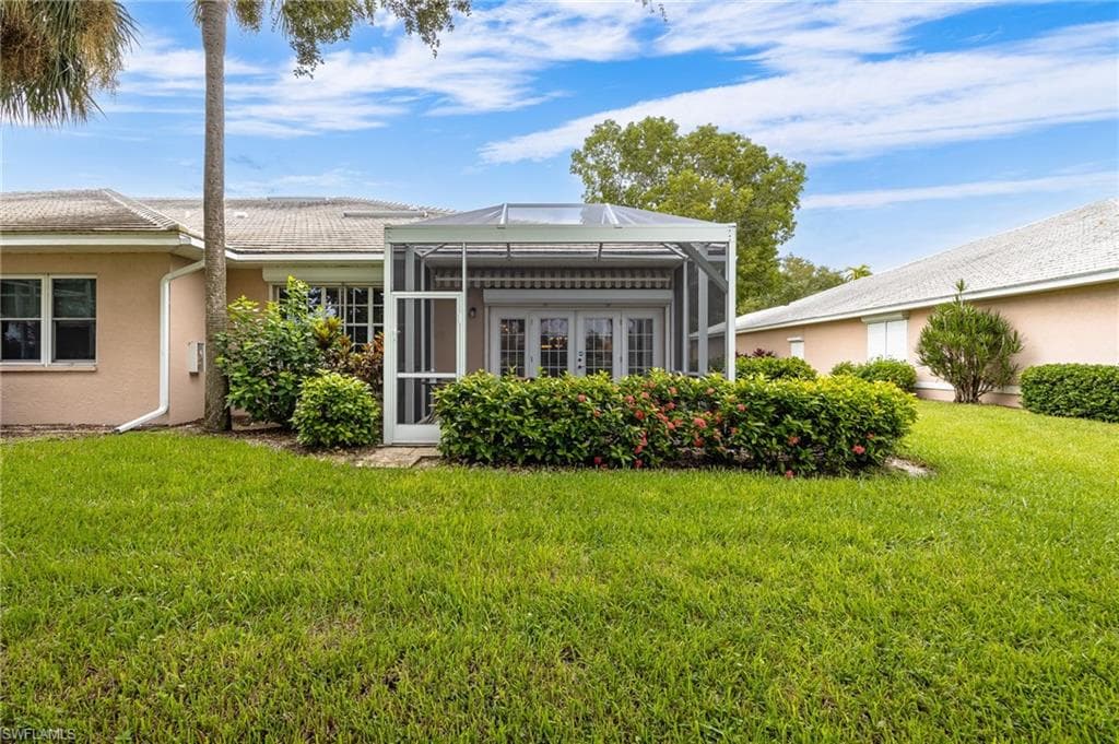 14301 Patty Berg DR, FORT MYERS FL 33919-29
