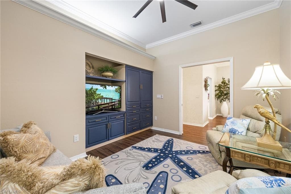 14301 Patty Berg DR, FORT MYERS FL 33919-13