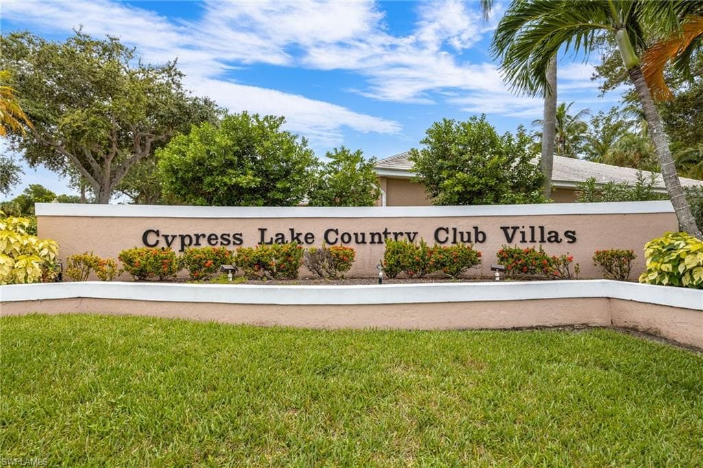 14301 Patty Berg DR, FORT MYERS FL 33919-40