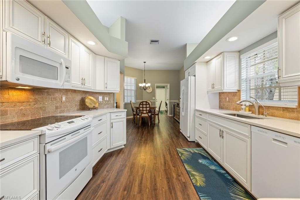 14301 Patty Berg DR, FORT MYERS FL 33919-7