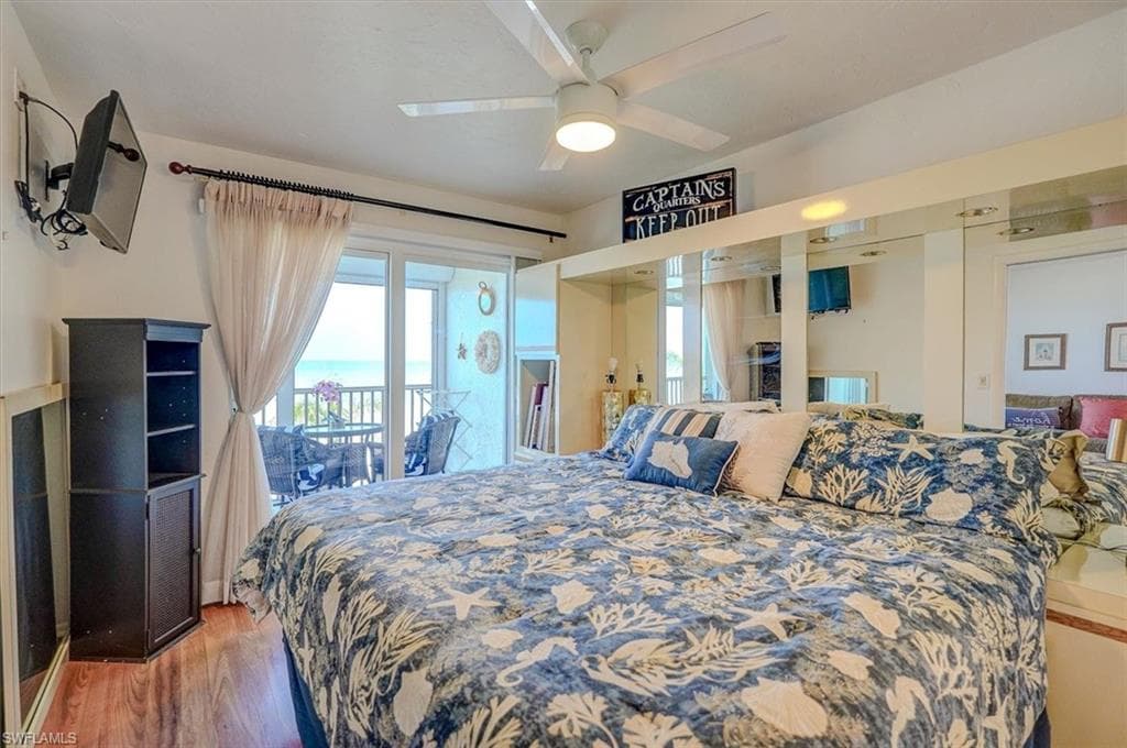 5000 Estero BLVD # 203, FORT MYERS BEACH FL 33931-22