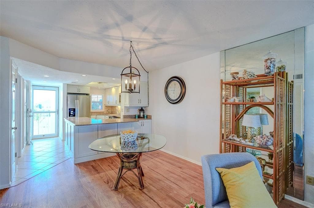 5000 Estero BLVD # 203, FORT MYERS BEACH FL 33931-11