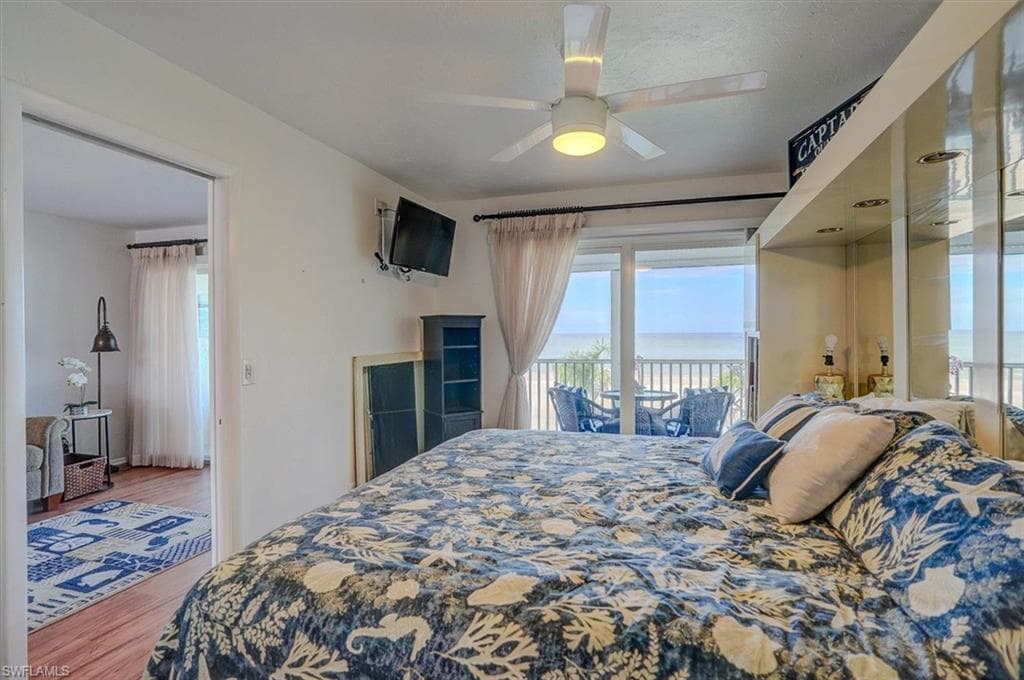 5000 Estero BLVD # 203, FORT MYERS BEACH FL 33931-21