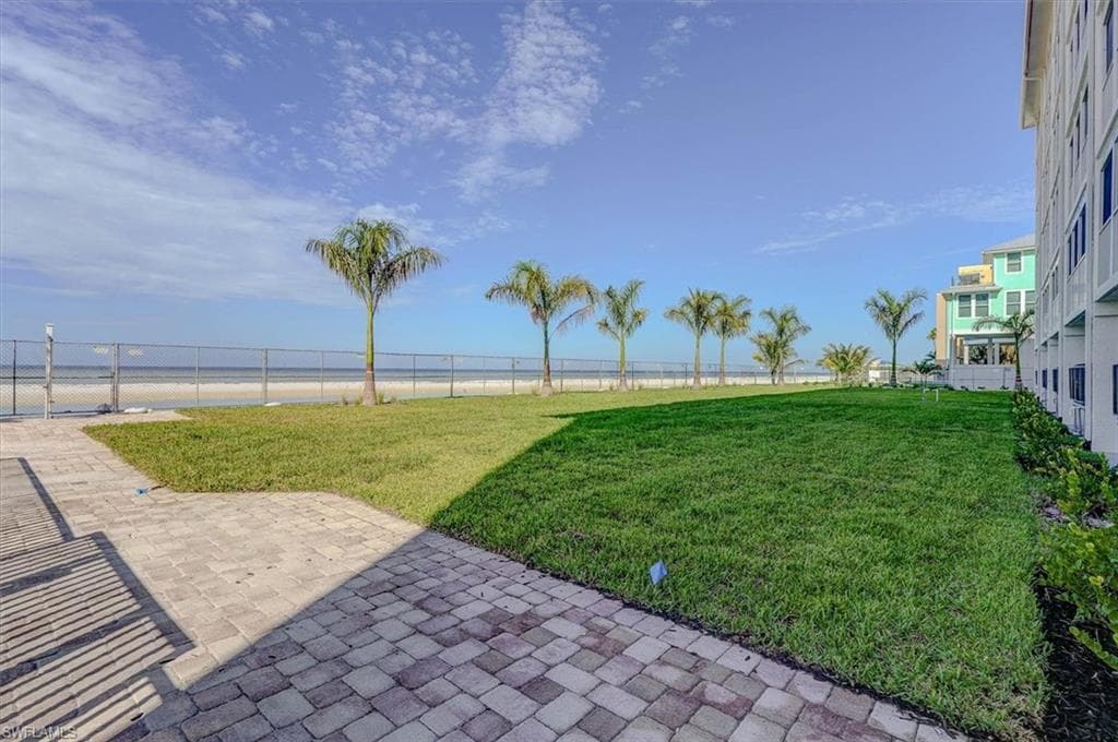 5000 Estero BLVD # 203, FORT MYERS BEACH FL 33931-31