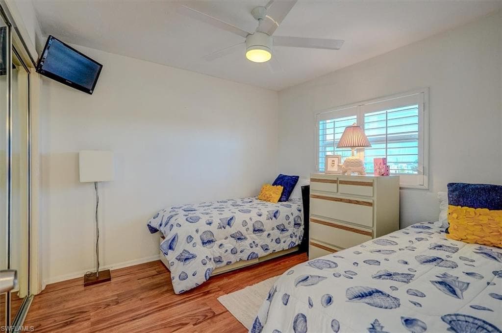 5000 Estero BLVD # 203, FORT MYERS BEACH FL 33931-27