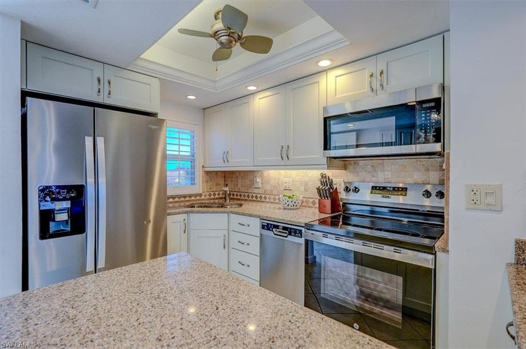 5000 Estero BLVD # 203, FORT MYERS BEACH FL 33931-8