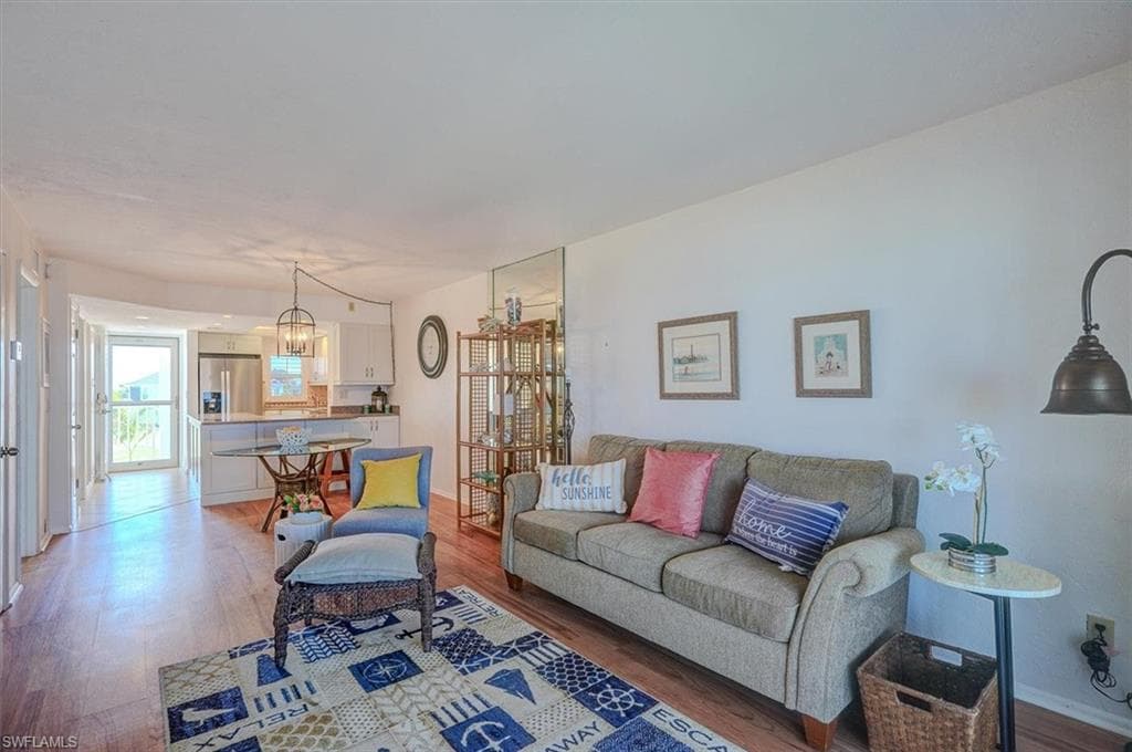 5000 Estero BLVD # 203, FORT MYERS BEACH FL 33931-13