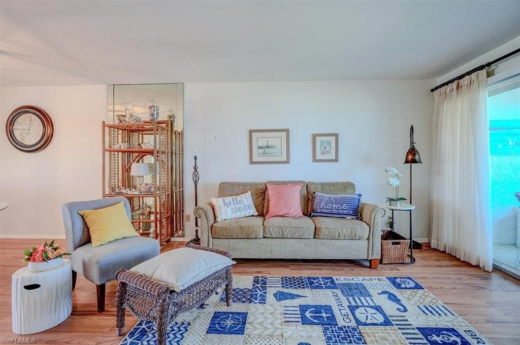 5000 Estero BLVD # 203, FORT MYERS BEACH FL 33931-14