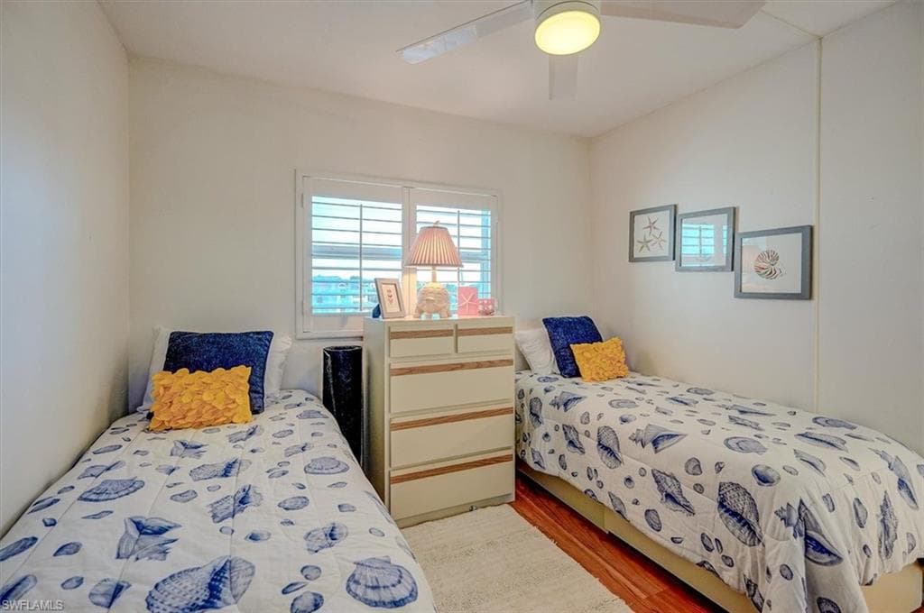 5000 Estero BLVD # 203, FORT MYERS BEACH FL 33931-28