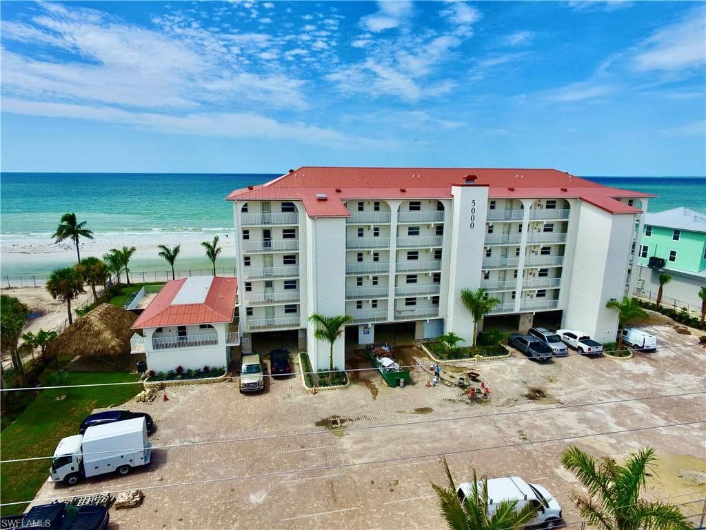 5000 Estero BLVD # 203, FORT MYERS BEACH FL 33931-3