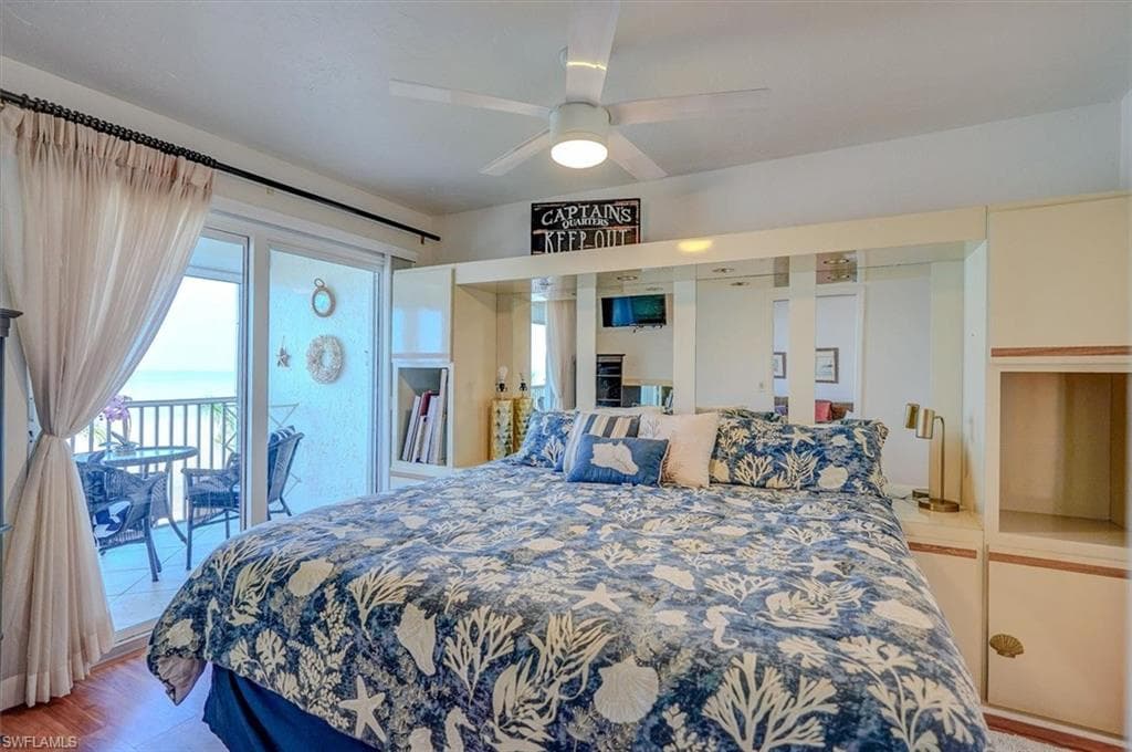 5000 Estero BLVD # 203, FORT MYERS BEACH FL 33931-20