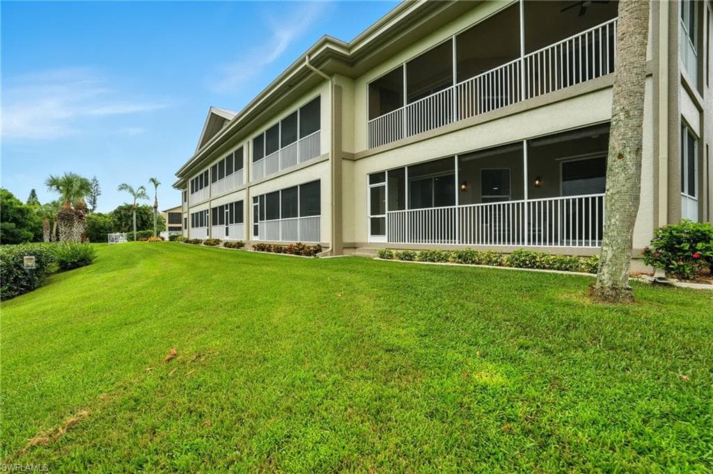 15256 Riverbend BLVD # 105, NORTH FORT MYERS FL 33917-33