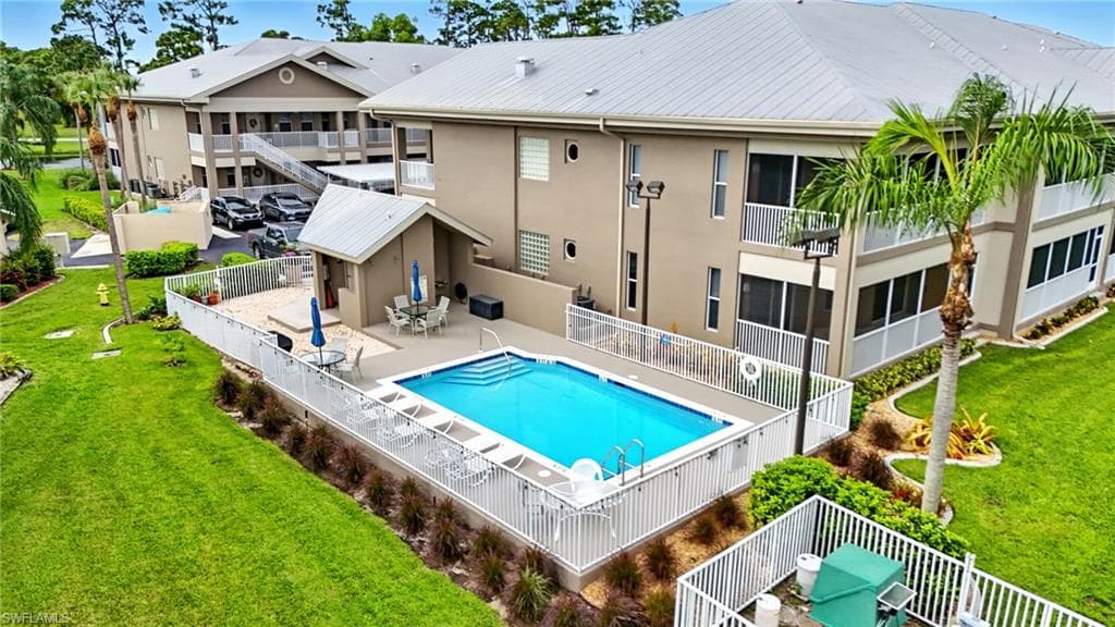 15256 Riverbend BLVD # 105, NORTH FORT MYERS FL 33917-28