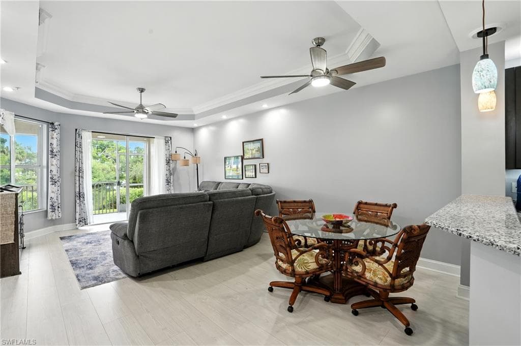 15256 Riverbend BLVD # 105, NORTH FORT MYERS FL 33917-3