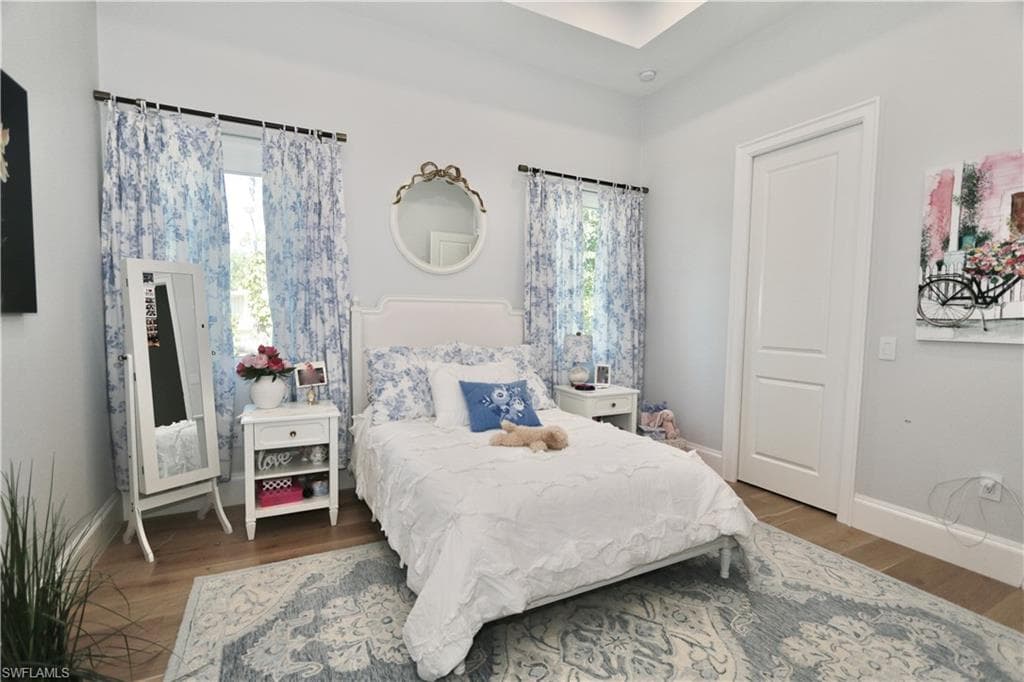 6688 Hunters RD, NAPLES FL 34109-26