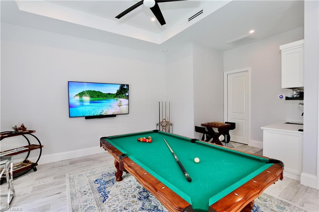 6688 Hunters RD, NAPLES FL 34109-31