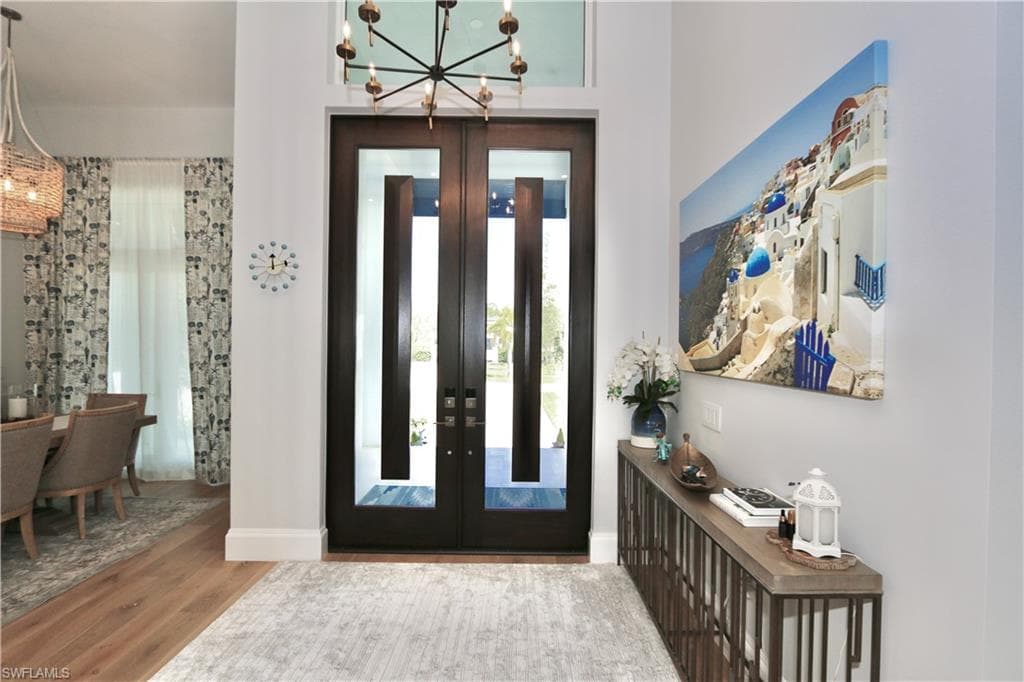 6688 Hunters RD, NAPLES FL 34109-33