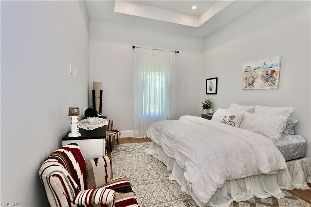 6688 Hunters RD, NAPLES FL 34109-20